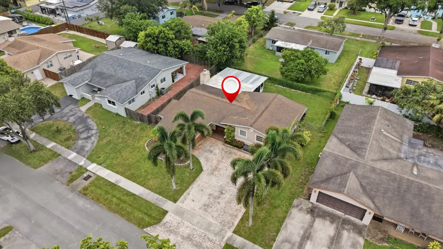 4930 SW 90th Way, Cooper City, FL 33328 - #3