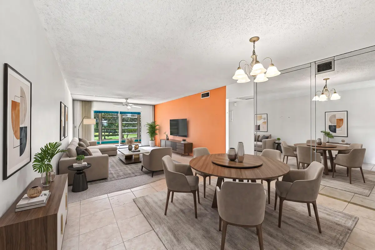 2901 Victoria Circle #D2, Coconut Creek, FL 33066 - #1