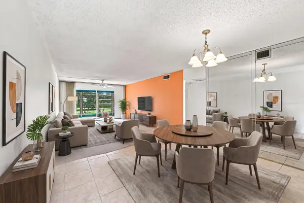 2901 Victoria Circle #D2, Coconut Creek, FL 33066