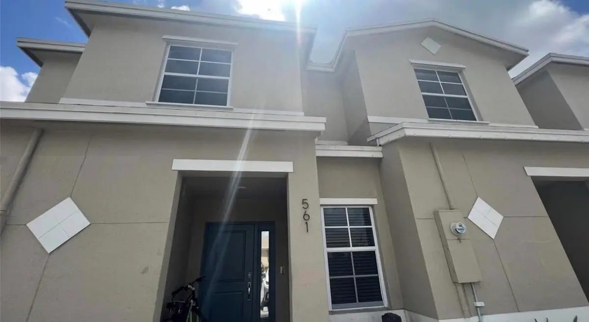 561 NE 5th Way, Florida City, FL 33034 - #1