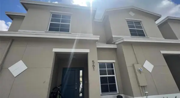 561 NE 5th Way, Florida City, FL 33034