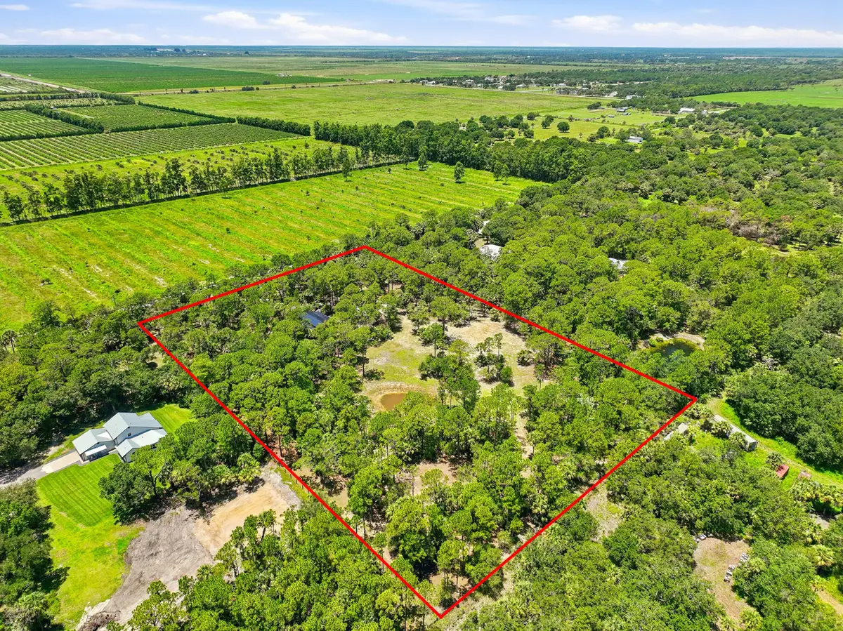 6413 S Header Canal Road, Fort Pierce, FL 34945 - #1