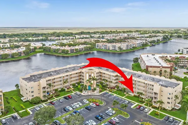 7647 Southampton Terrace #115, Tamarac, FL 33321