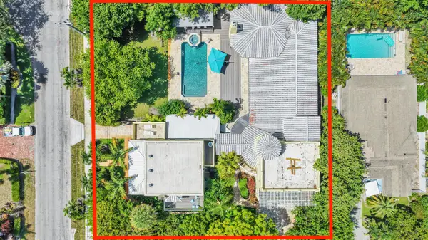 1201 N Swinton Avenue, Delray Beach, FL 33444