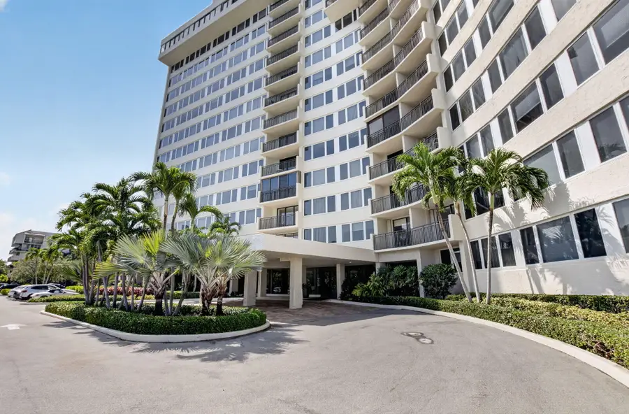 3912 S Ocean Boulevard #501, Highland Beach, FL 33487 - #3