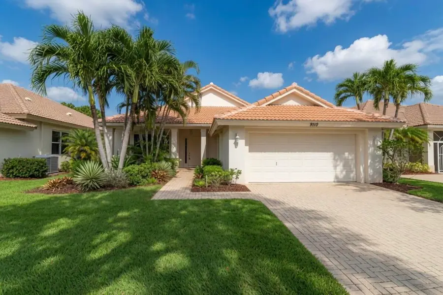 9110 Bay Harbour Circle, West Palm Beach, FL 33411 - #3