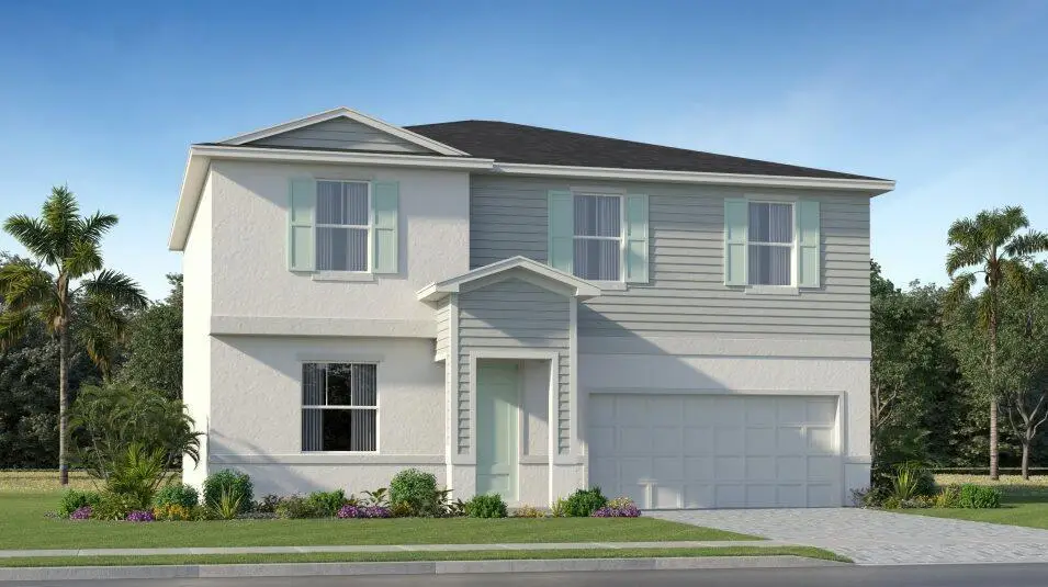 3207 Spanish Cedar Place, Fort Pierce, FL 34946 - #1