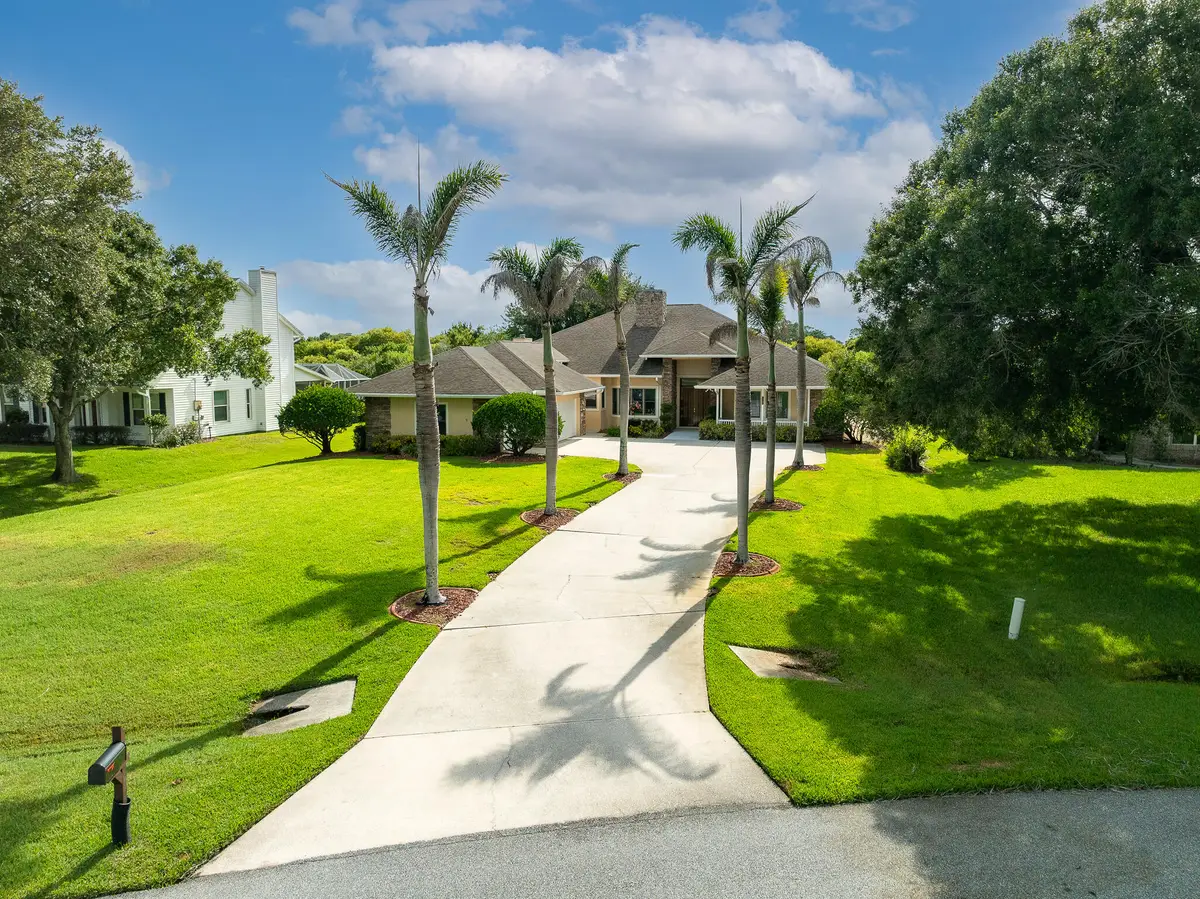 3706 Secluded Oak Court, Melbourne, FL 32934 - #1