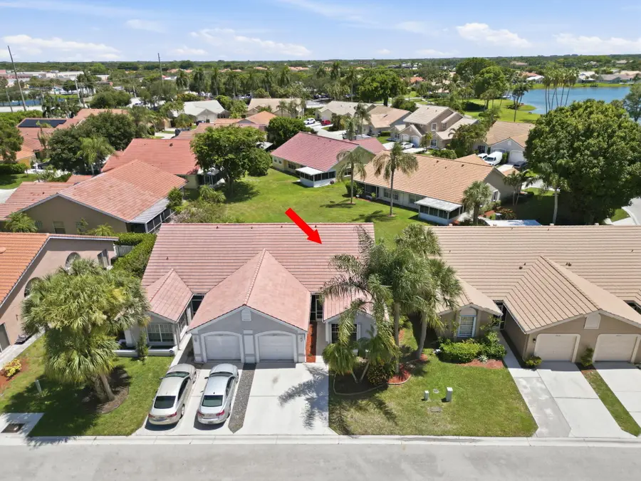 6616 Marissa Circle, Lake Worth, FL 33467 - #3