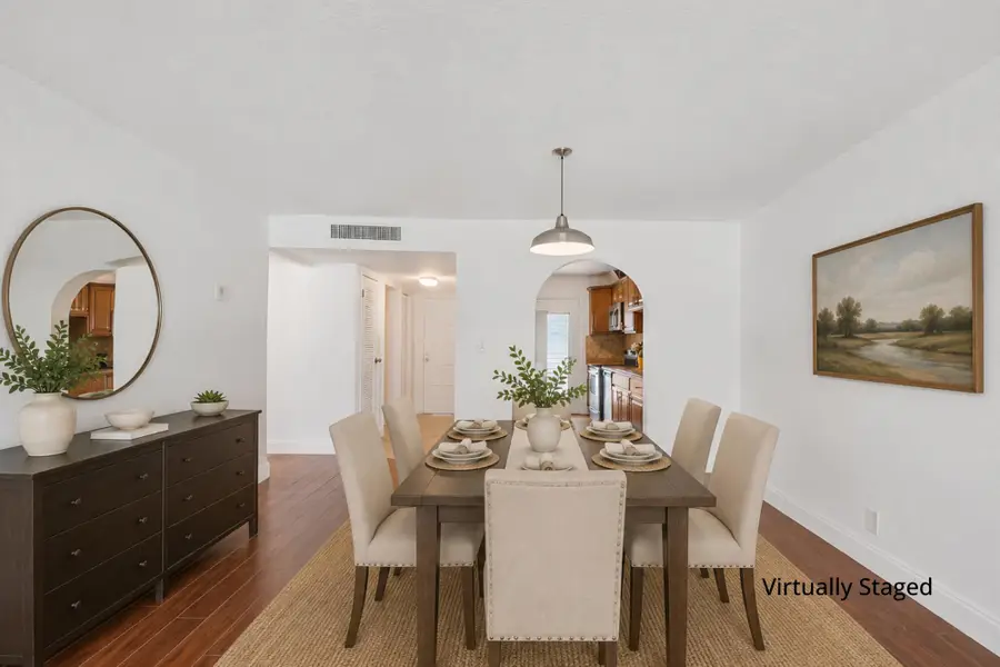 6260 S Falls Cir Drive #110, Lauderhill, FL 33319 - #2