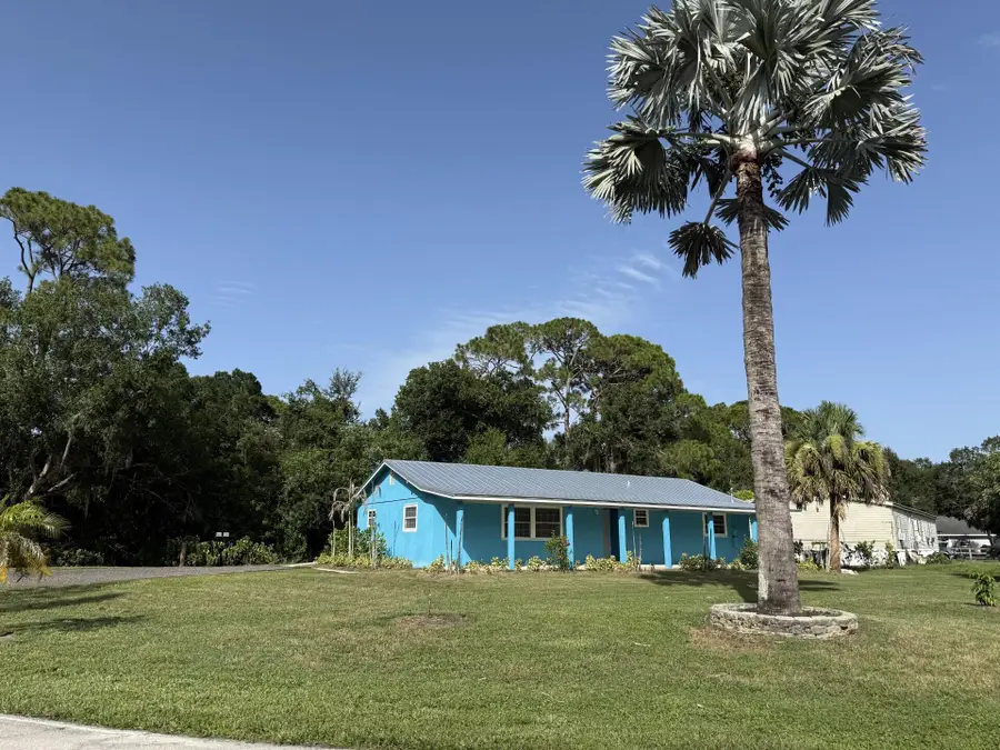 9107 SE 62nd Drive, Okeechobee, FL 34974 - #2