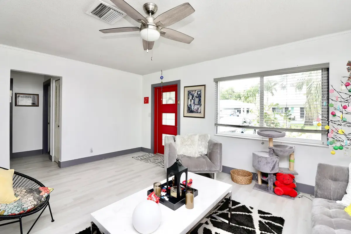 8103 NW 58th Place, Tamarac, FL 33321 - #1