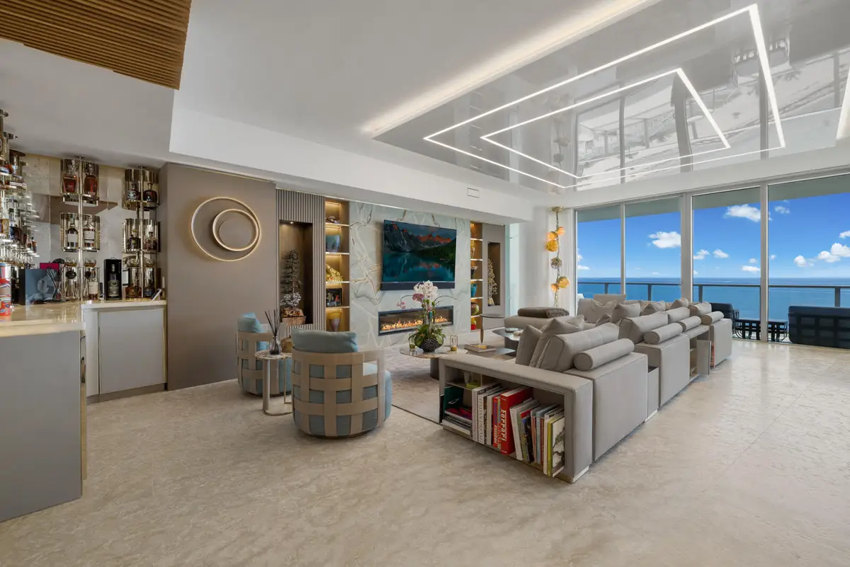 2200 N Ocean Boulevard #S1604/1605, Fort Lauderdale, FL 33305 - #1