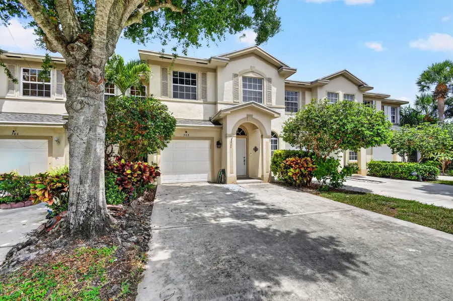 308 Spruce Street, Boynton Beach, FL 33426 - #3