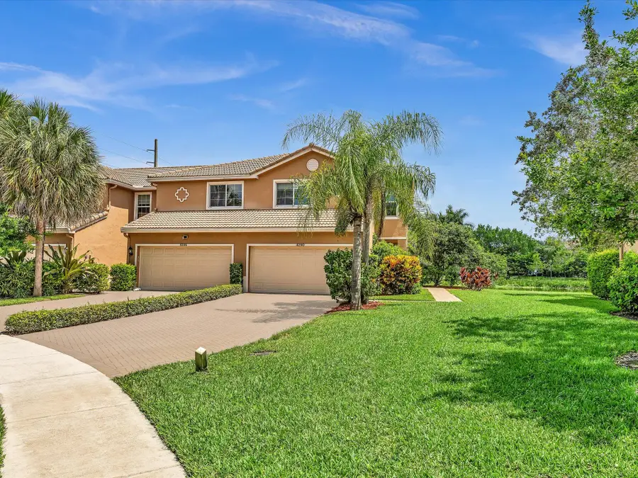 4290 Colony View Drive, Lake Worth, FL 33463 - #2
