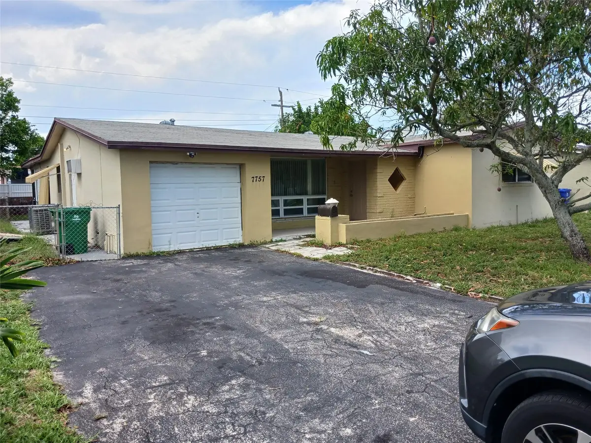 7757 SE Embassy Boulevard, Miramar, FL 33023 - #1