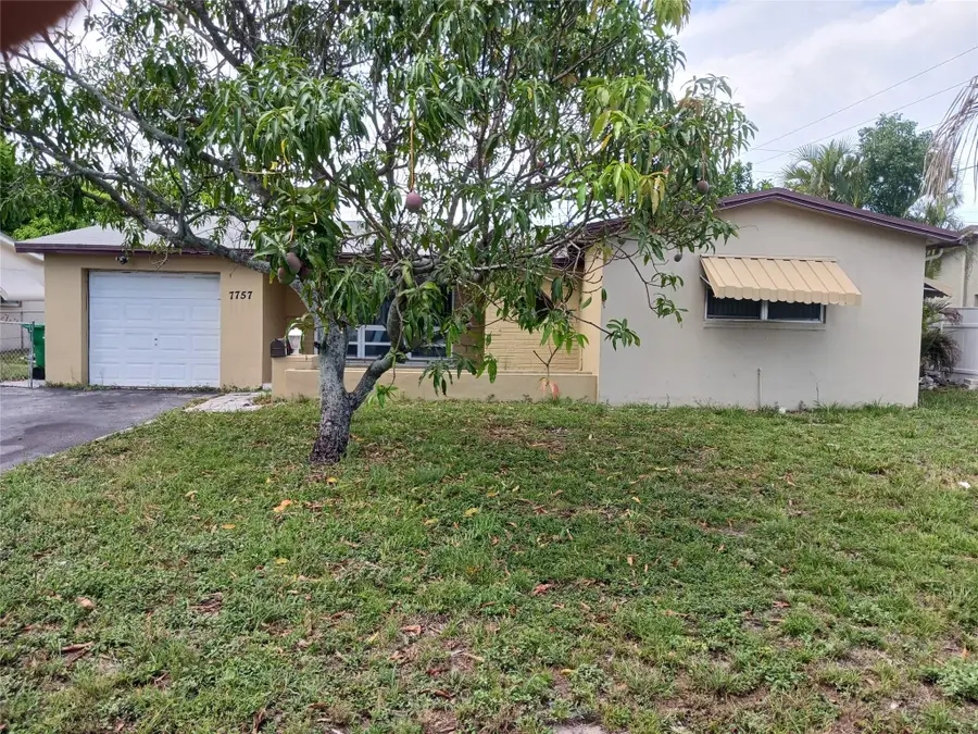 7757 SE Embassy Boulevard, Miramar, FL 33023 - #3