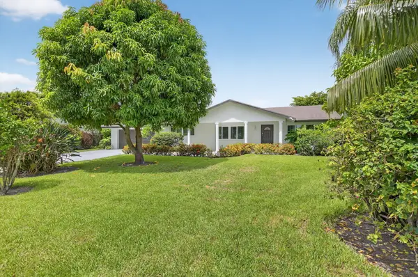 4599 Brady Boulevard, Delray Beach, FL 33445