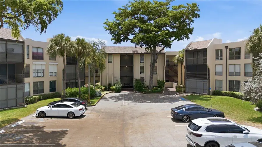 6301 N University Drive #206, Tamarac, FL 33321 - #2
