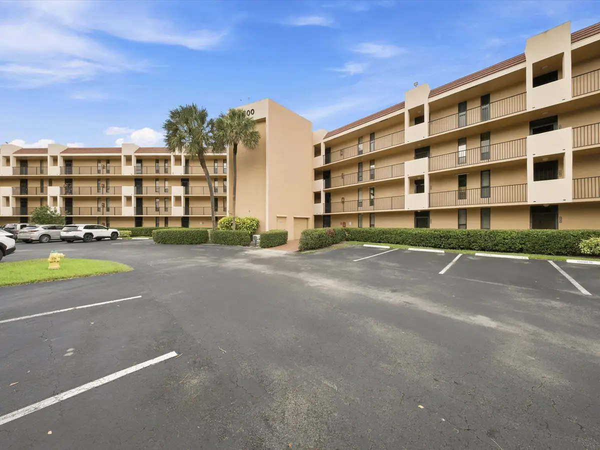 6539 Coral Lake Drive #403, Margate, FL 33063 - #1