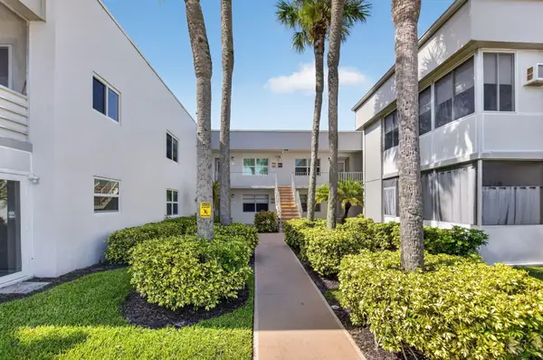 182 Normandy D #182, Delray Beach, FL 33484