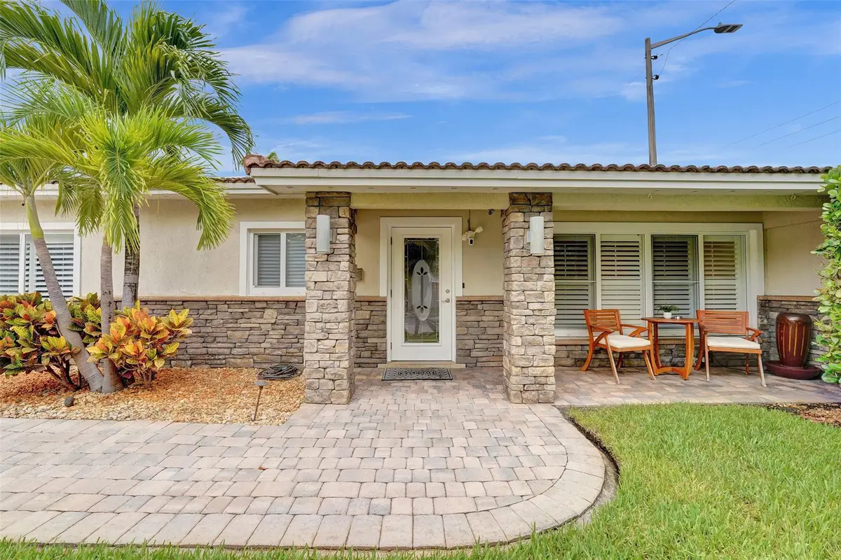 1245 NE 17th Way, Fort Lauderdale, FL 33304 - #1