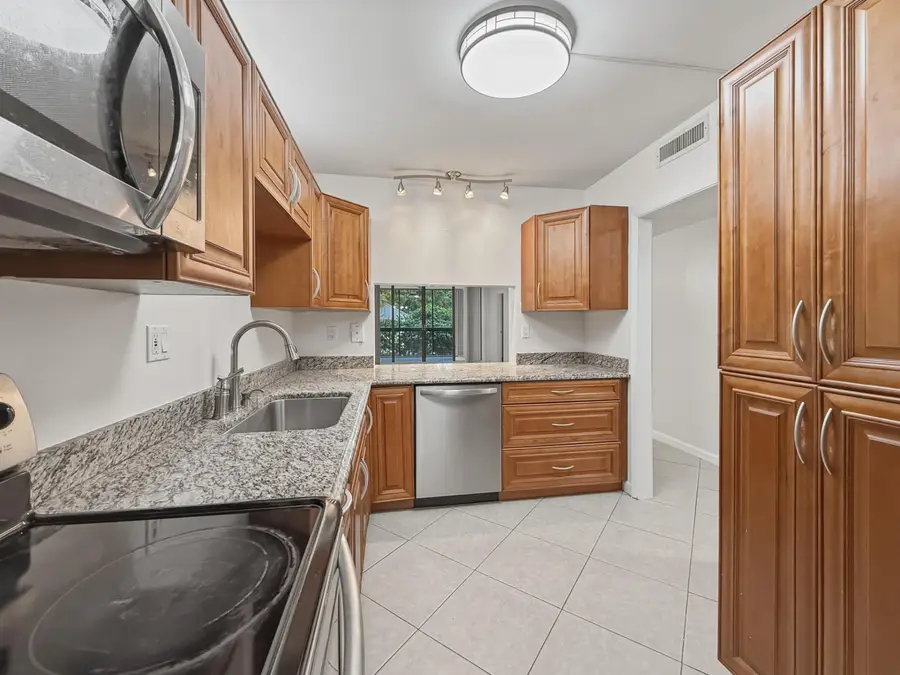 8437 Forest Hills Drive #207, Coral Springs, FL 33065 - #3