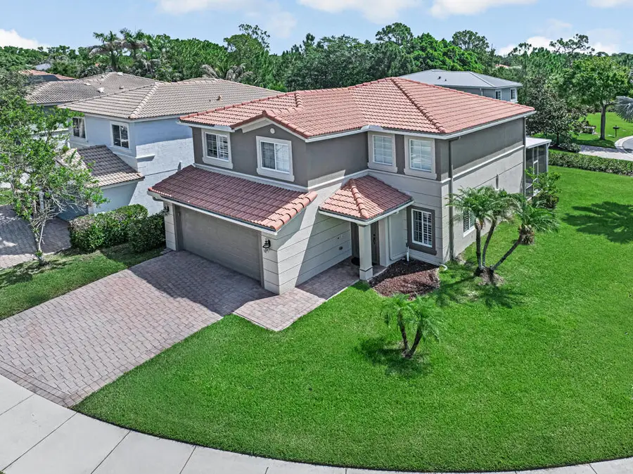 4825 SE Chiles Court, Stuart, FL 34997 - #2