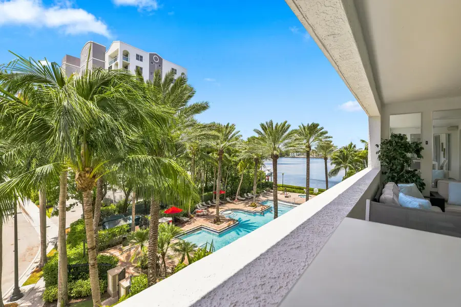 17100 N Bay Road #1401, Sunny Isles Beach, FL 33160 - #2