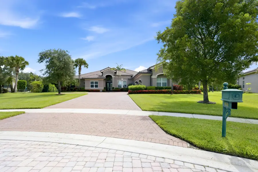 7918 Arbor Crest Way Way, West Palm Beach, FL 33412 - #2