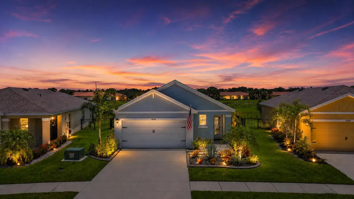 10555 SW Vasari Way, Port Saint Lucie, FL 34987 - #1
