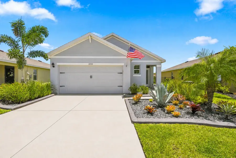 10555 SW Vasari Way, Port Saint Lucie, FL 34987 - #2