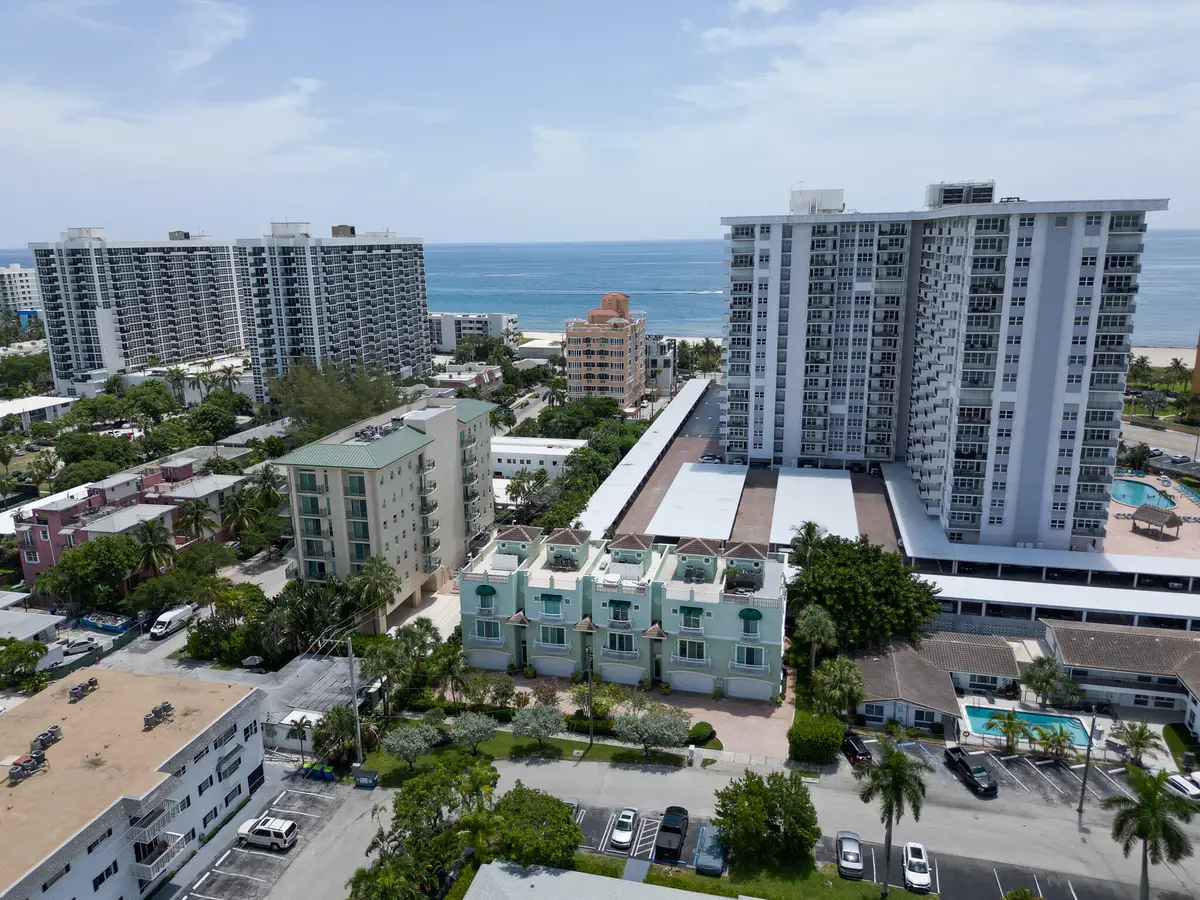 430 Sunset Drive, Pompano Beach, FL 33062 - #1