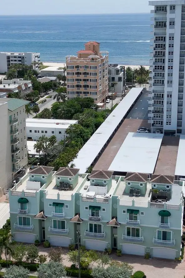 430 Sunset Drive, Pompano Beach, FL 33062 - #2