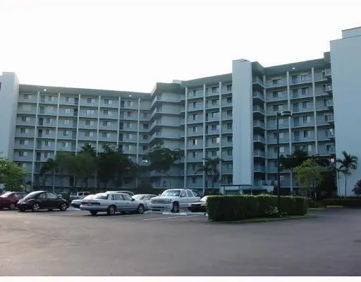 2334 S Cypress Bend Drive #802, Pompano Beach, FL 33069 - #1