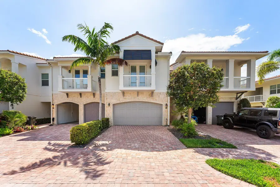 100 NW 69th Circle #52, Boca Raton, FL 33487 - #3