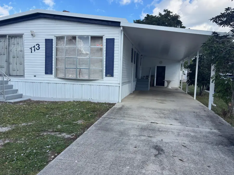 113 NW 50th Street, Pompano Beach, FL 33064 - #3