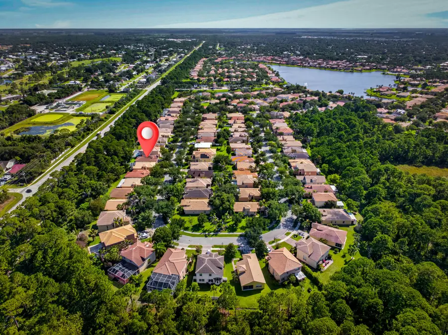 5743 Sunberry Circle, Fort Pierce, FL 34951 - #2