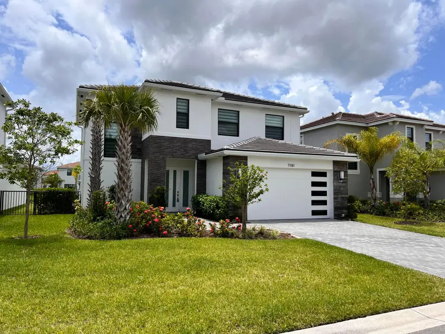 7181 Villamar Way, Lake Worth, FL 33463 - #2