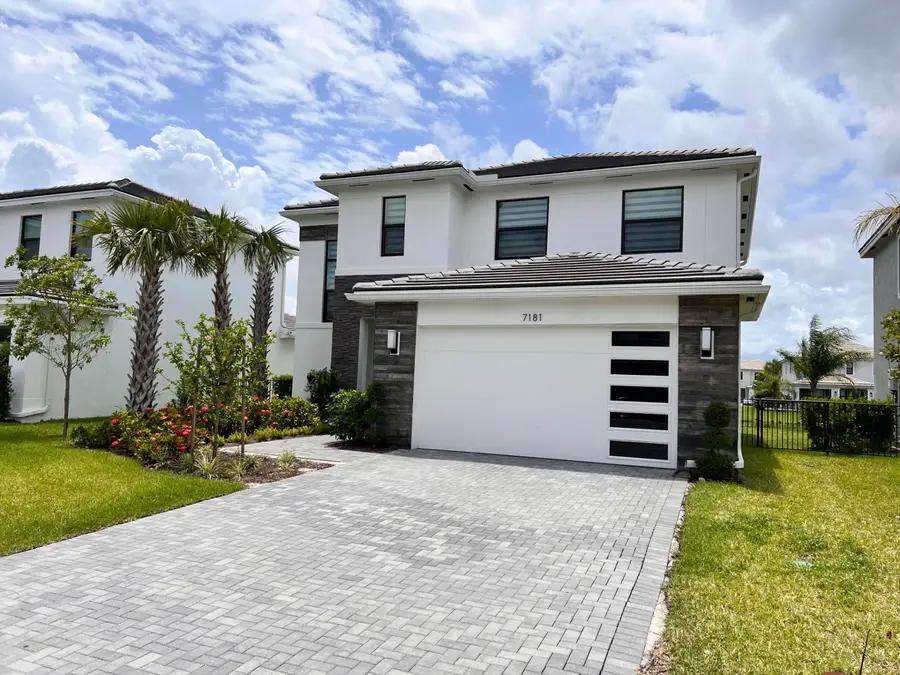7181 Villamar Way, Lake Worth, FL 33463 - #3