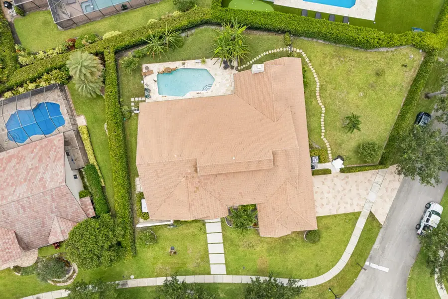 3090 Equestrian Drive, Boca Raton, FL 33434 - #3