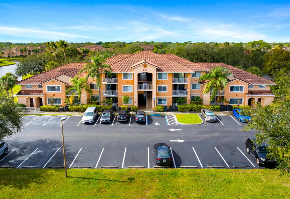 231 SW Palm Drive #101, Port Saint Lucie, FL 34986 - #1