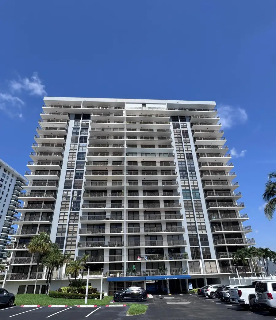 3031 N Ocean Boulevard #708, Fort Lauderdale, FL 33308 - #3