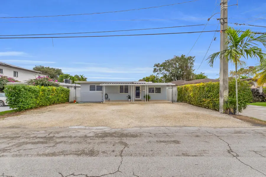 6350 SW 32nd Street, Miami, FL 33155 - #2