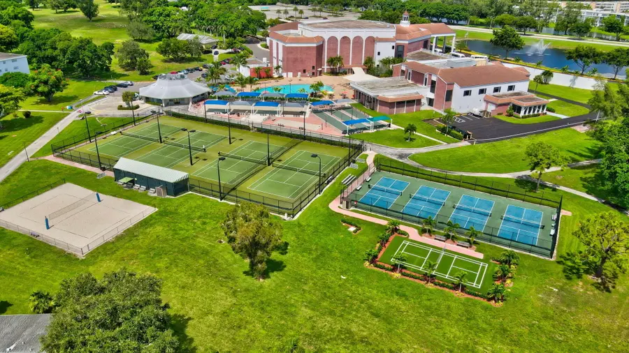 181 Markham I #181, Deerfield Beach, FL 33442 - #2