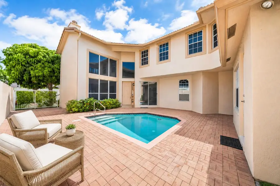 4831 S Classical Boulevard, Delray Beach, FL 33445 - #2