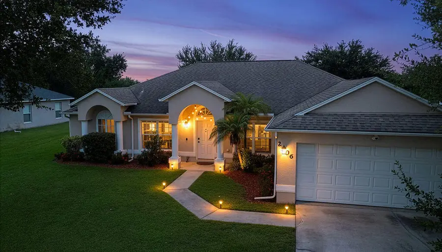 2606 Serenity Circle N, Fort Pierce, FL 34981 - #2