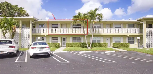 1141 Calamondin Terrace #202, Delray Beach, FL 33445