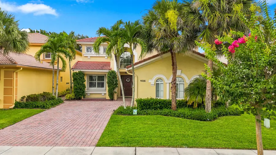 9035 Silver Glen Way, Lake Worth, FL 33467 - #2
