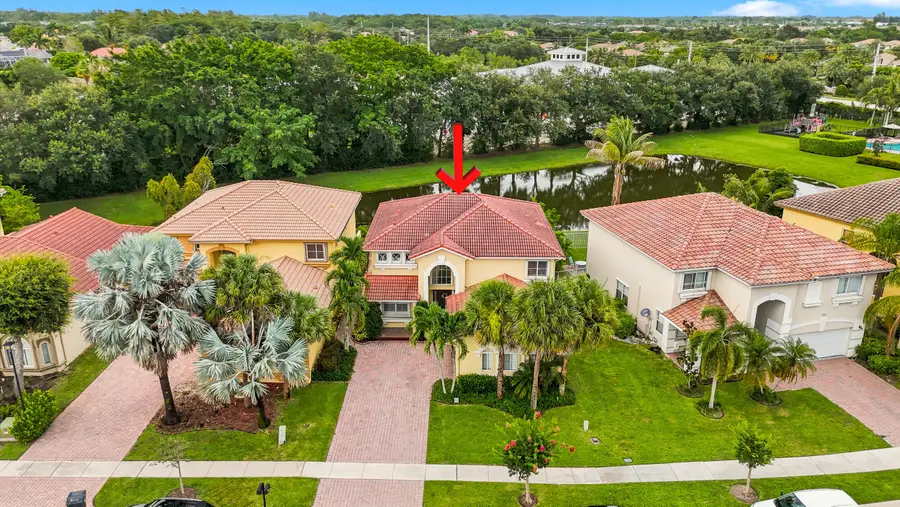 9035 Silver Glen Way, Lake Worth, FL 33467 - #3